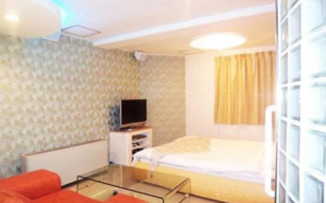 Hotel Florence Wakayama-Adult Only