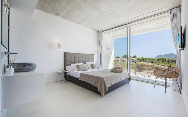 Villa Barcares