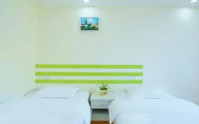 Lingxi Hotel