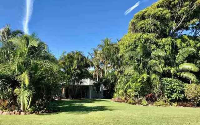 The Palms Beach House