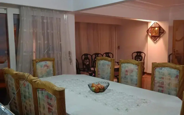 طوابق فيصل