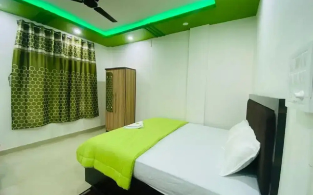 Kaziranga Inn