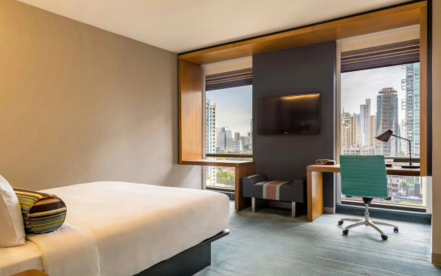 Aloft Panama