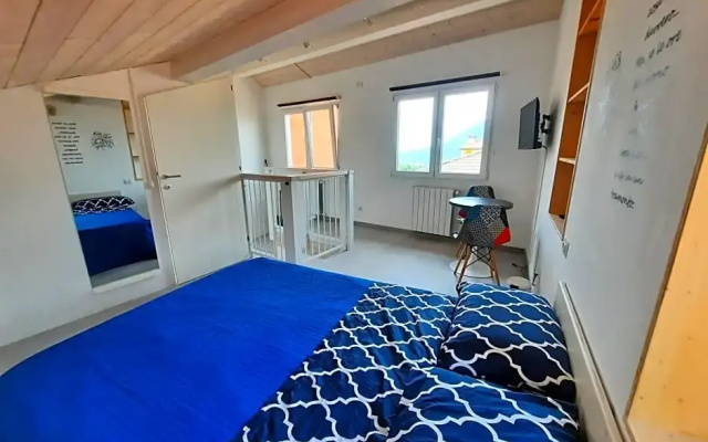 Casa Tilde Guest House