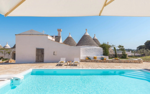 Masseria Le Monache- Epoca Collection