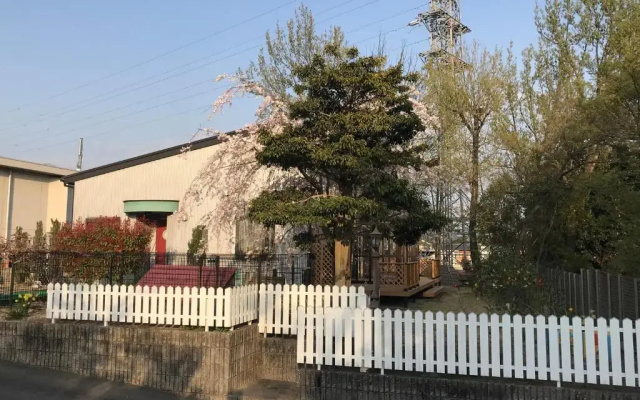 Minpaku Momotaro Bekkan