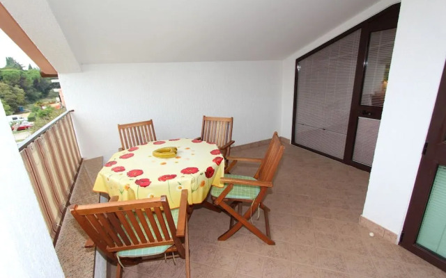 Apartments Daria