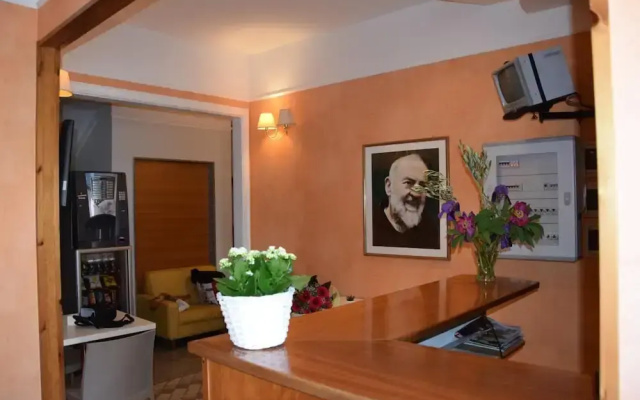 Hotel dei Cappuccini