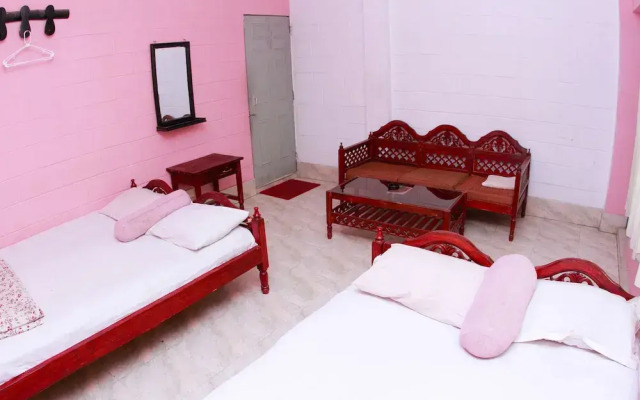 Jaintia Hill Resort