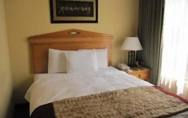 Victorian Inn & Carriage House