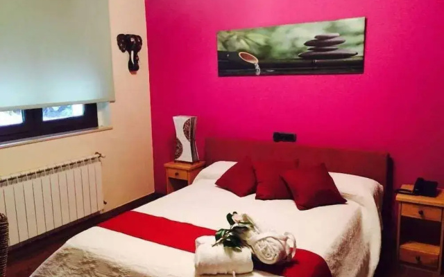 Hotel Buda Spa