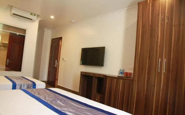 The Marine Hotel