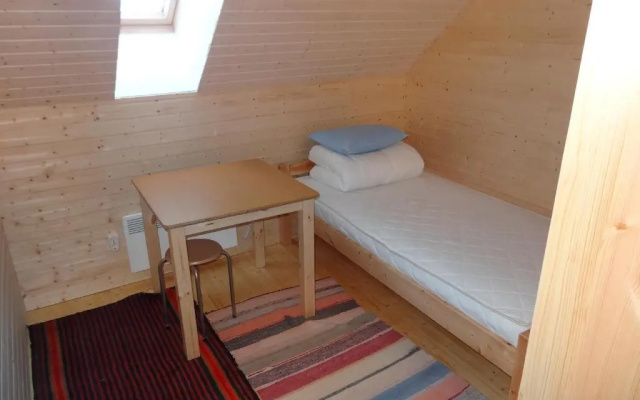 Vaino Turismitalu
