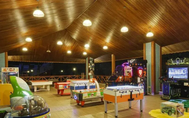 Kustur Club Holiday Village