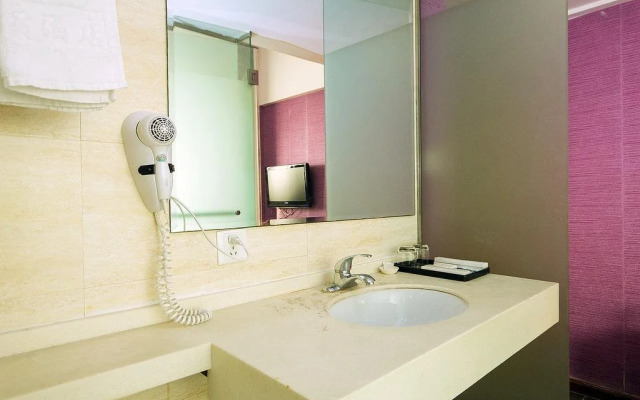Yimi Hotel (Xiasha University Town, Hangzhou)