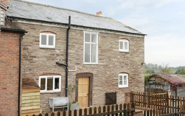 The Farmhouse