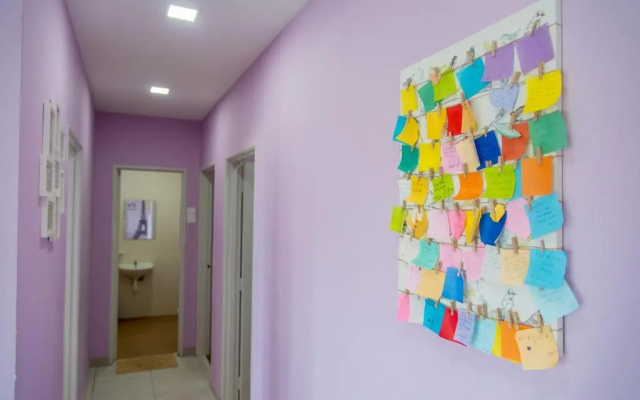 Lavender One Residence Apartment