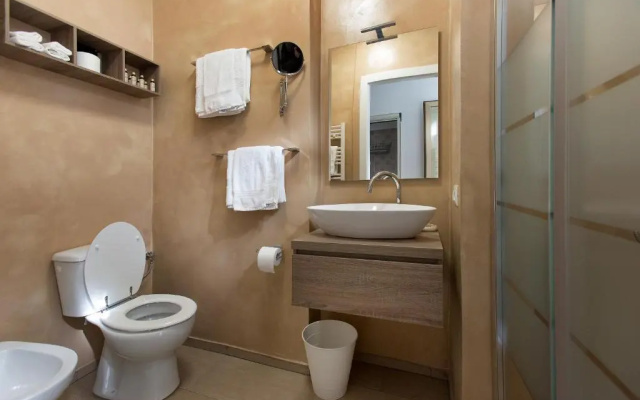 Tembo House - Pantano 2