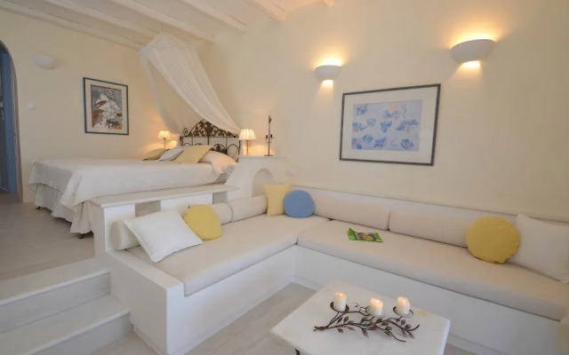 Villa Marandi Luxury Suites