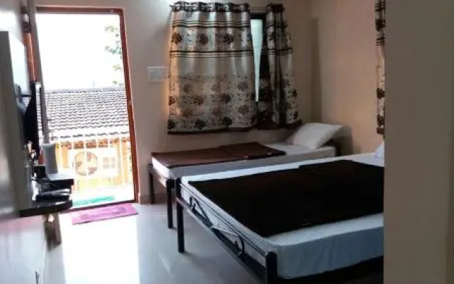 TY Lakeview Cottages