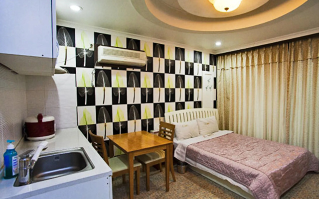 Drama Motel