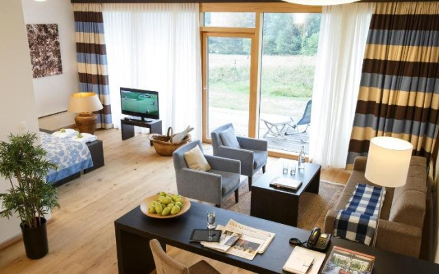 Golfresort Haugschlag
