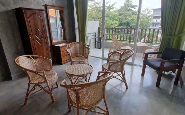 Casa Samaya, Boutique Beachfront Hotel in Weligama