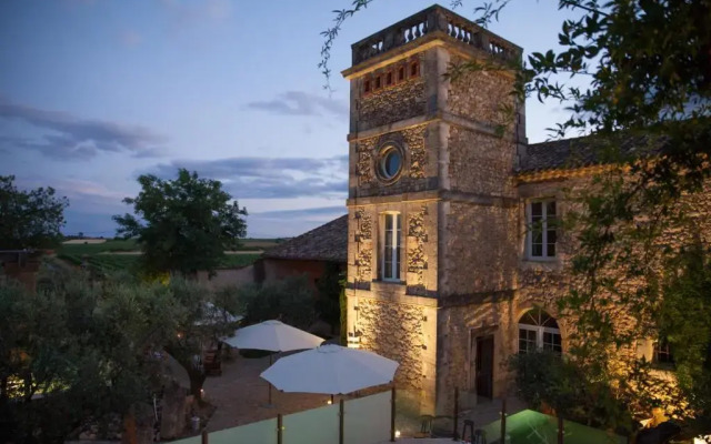 Domaine Sainte Suzanne