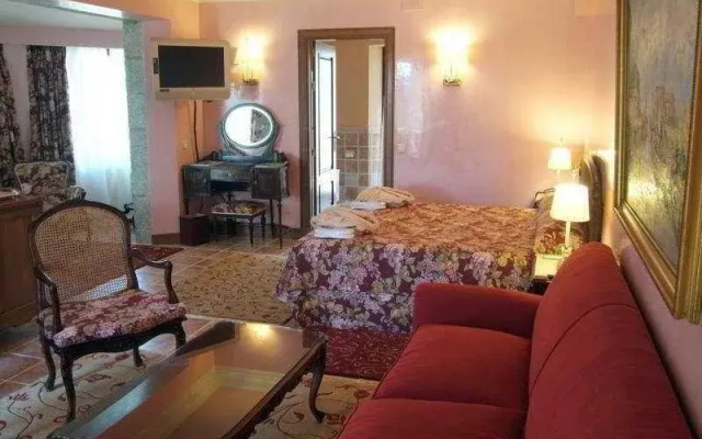 Palacio Miraflores