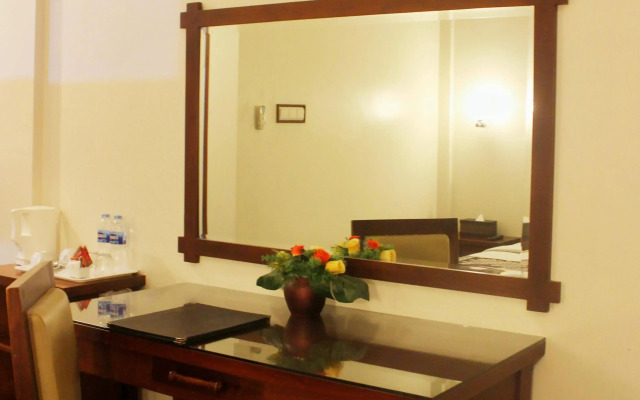 Super OYO OYO Capital O 514 Omah Pari Boutique Hotel