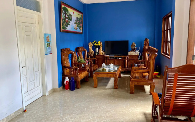 Thanh Tin Guest House