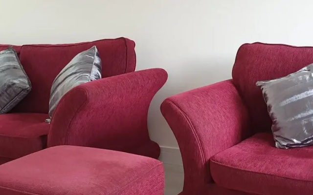 Modern Rochester 3 Bed House