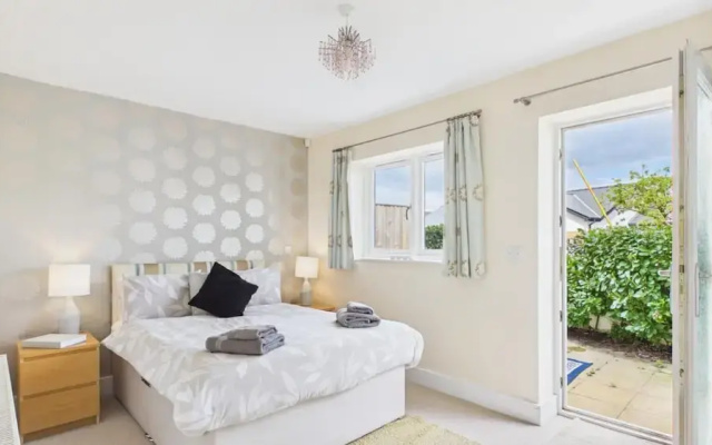 The Beachhouse - 2 Bed Townhouse - Saundersfoot