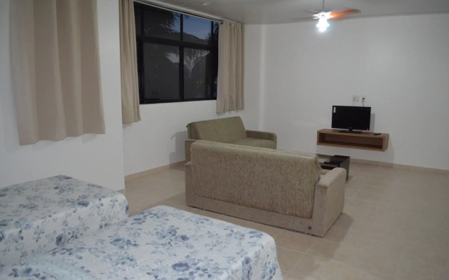 Guaxuma Praia Hotel