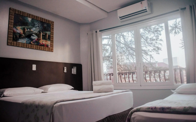 Hotel Colina São Francisco