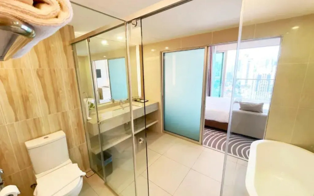 Regalia Suites & Hotel