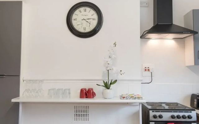 STUNNING 3 Bed Cambridge City