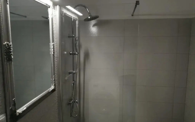 Apartament de lux cu curte si parcare