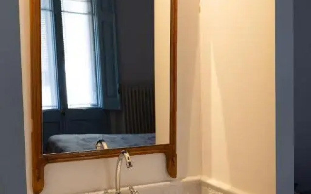1900 B&B Terrassa