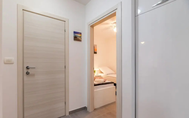 Apartment Lana