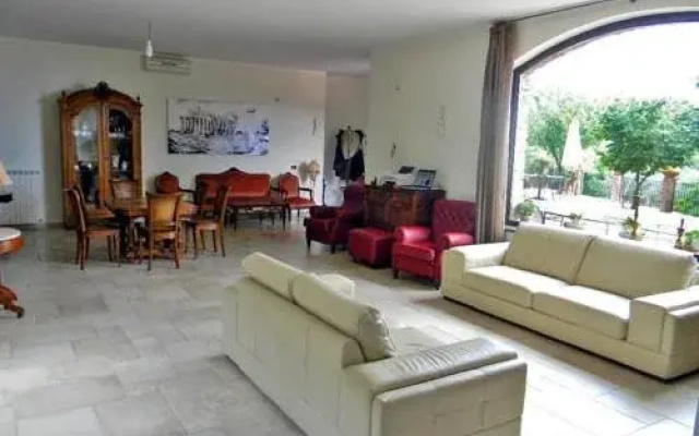 Casale Degli Ulivi Prestige
