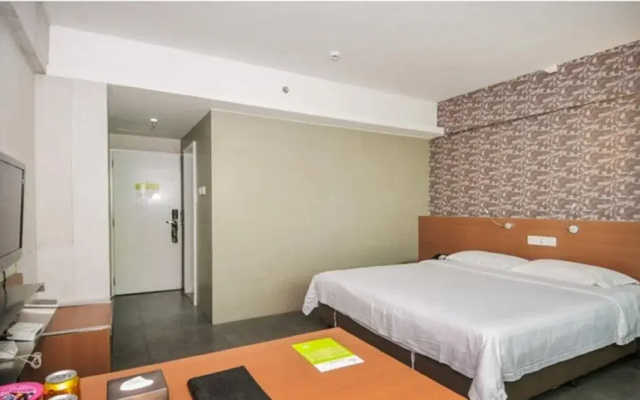 Welcome Inn Sanya Shangpin Pedestrian Street