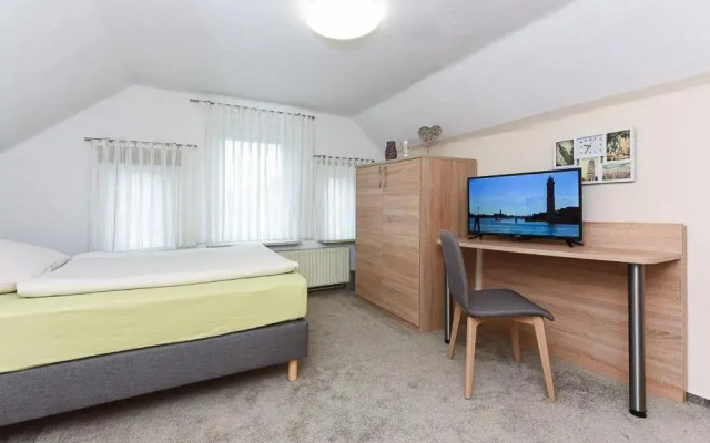 Pension Nordlicht