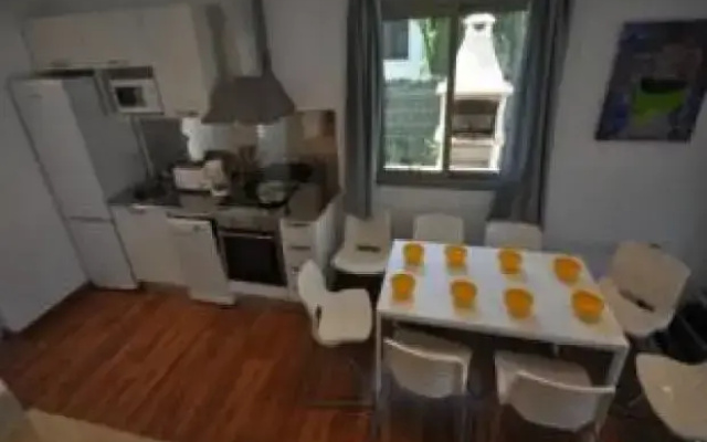 Rental Villa Bahamas II