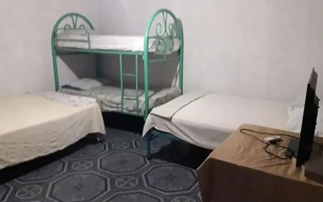 Hotel Narváez
