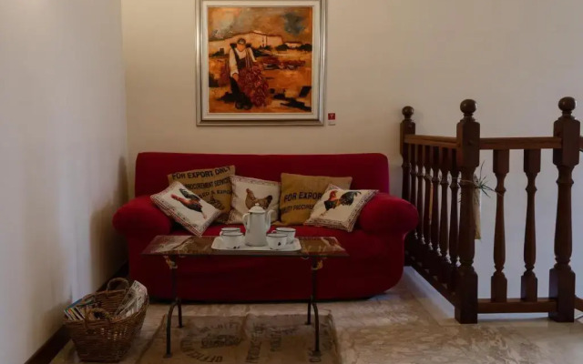 Agriturismo Cà Rossa