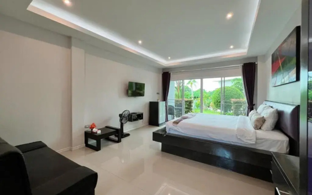The Serenity Resort