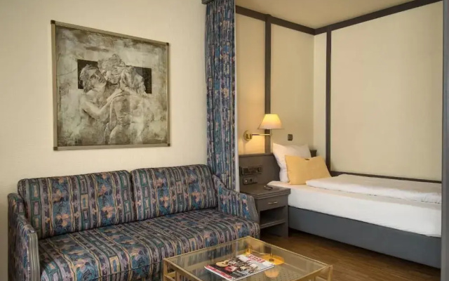 Posthaus Aparthotel Residenz