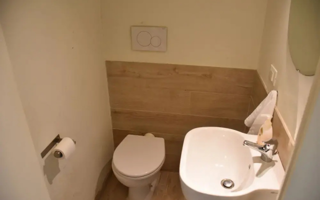 Lovely Apartament Near Colosseum