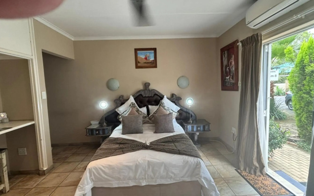 Seldre Guesthouse